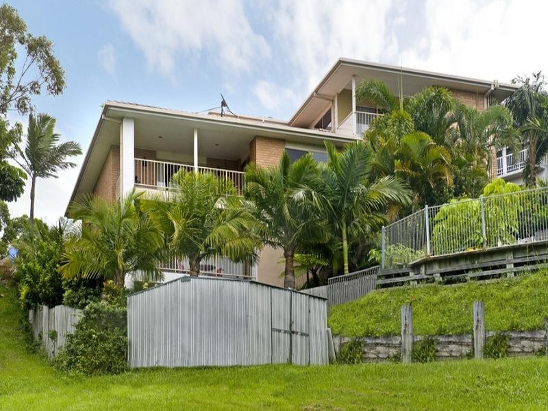 64 Angelica Street, Elanora QLD 4221