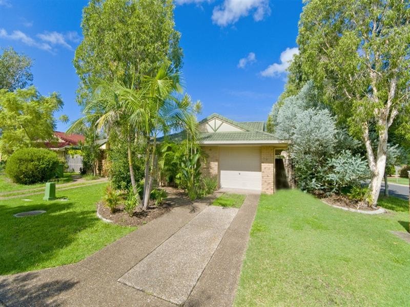 14/8 Ottelia Drive, Elanora QLD 4221