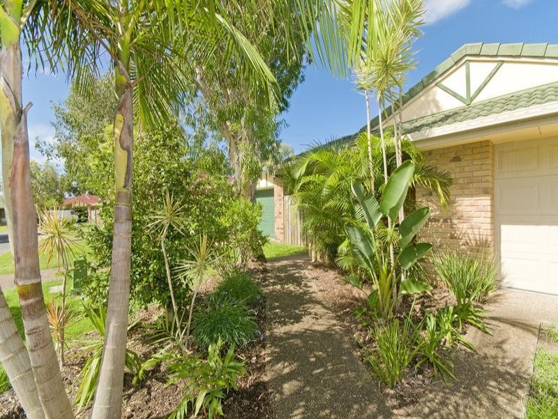 14/8 Ottelia Drive, Elanora QLD 4221