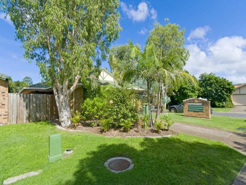 14/8 Ottelia Drive, Elanora QLD 4221