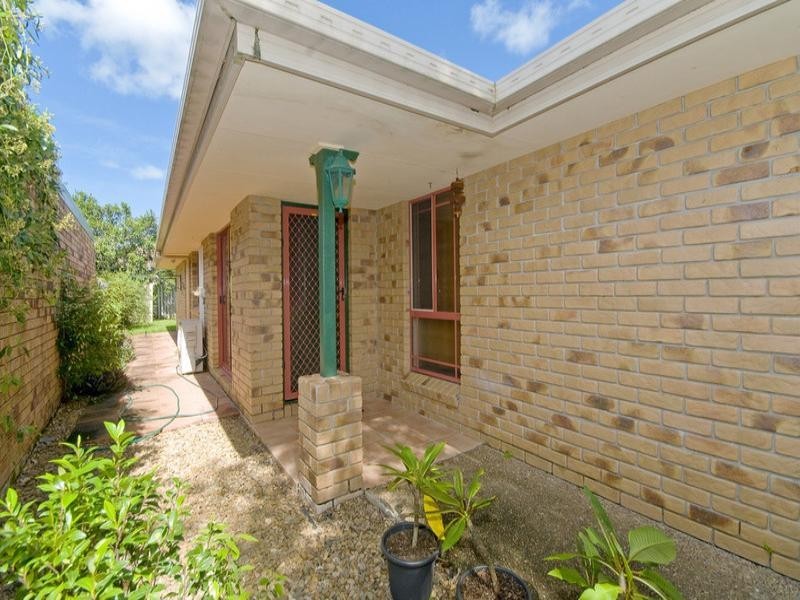 14/8 Ottelia Drive, Elanora QLD 4221