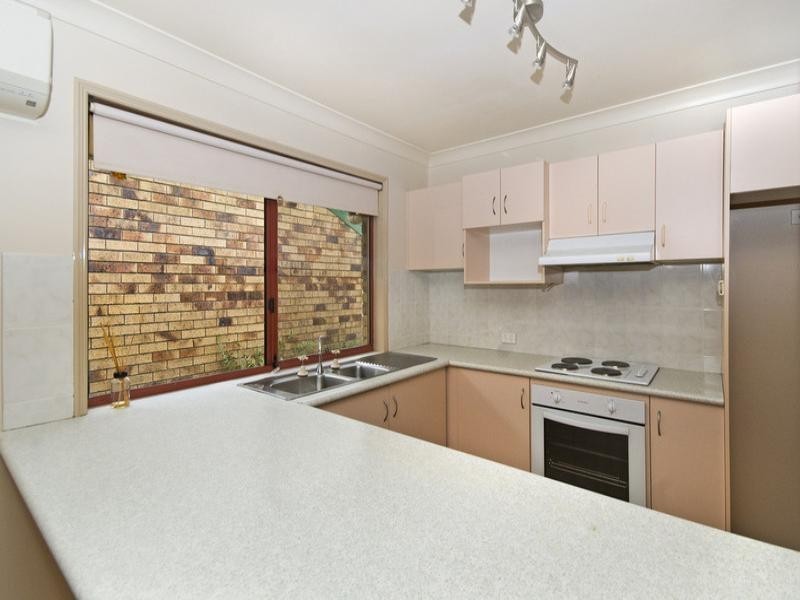 14/8 Ottelia Drive, Elanora QLD 4221