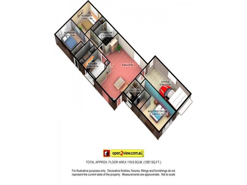 14/8 Ottelia Drive, Elanora QLD 4221