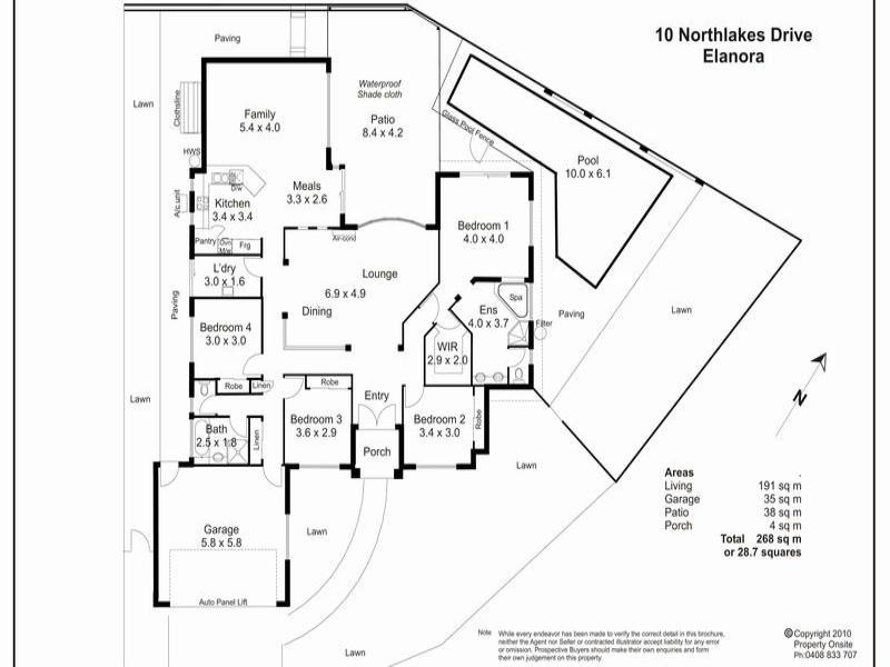10 Northlakes Drive, Elanora QLD 4221