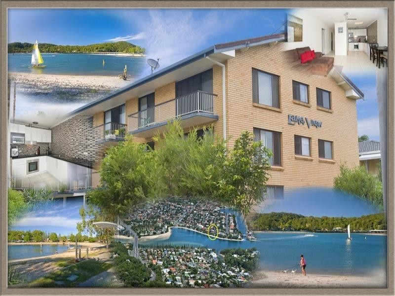 5/32 Murlong Crescent, Palm Beach QLD 4221