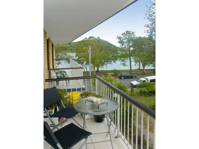 5/32 Murlong Crescent, Palm Beach QLD 4221