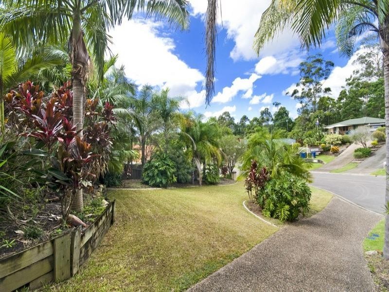5 Century Court, Currumbin Waters QLD 4223