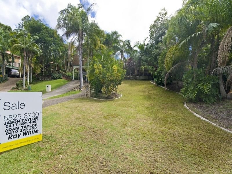 5 Century Court, Currumbin Waters QLD 4223