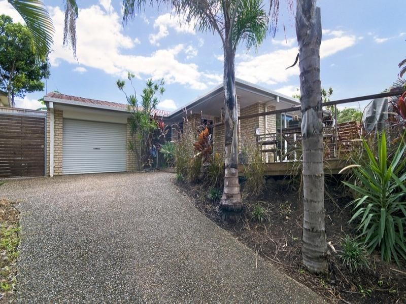 5 Century Court, Currumbin Waters QLD 4223