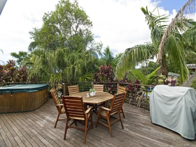 5 Century Court, Currumbin Waters QLD 4223