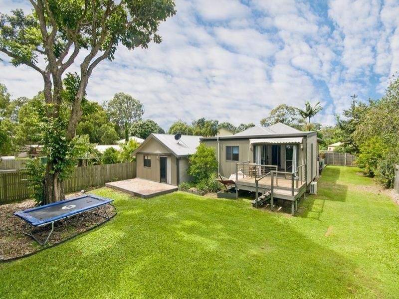 5 Currumbin Creek Road, Currumbin Waters QLD 4223