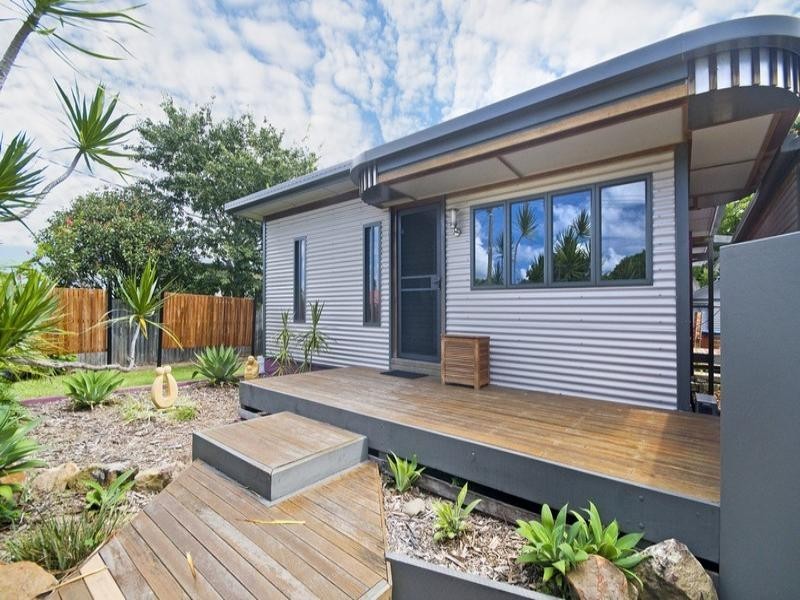 5 Currumbin Creek Road, Currumbin Waters QLD 4223