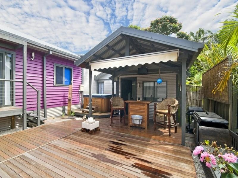 5 Currumbin Creek Road, Currumbin Waters QLD 4223