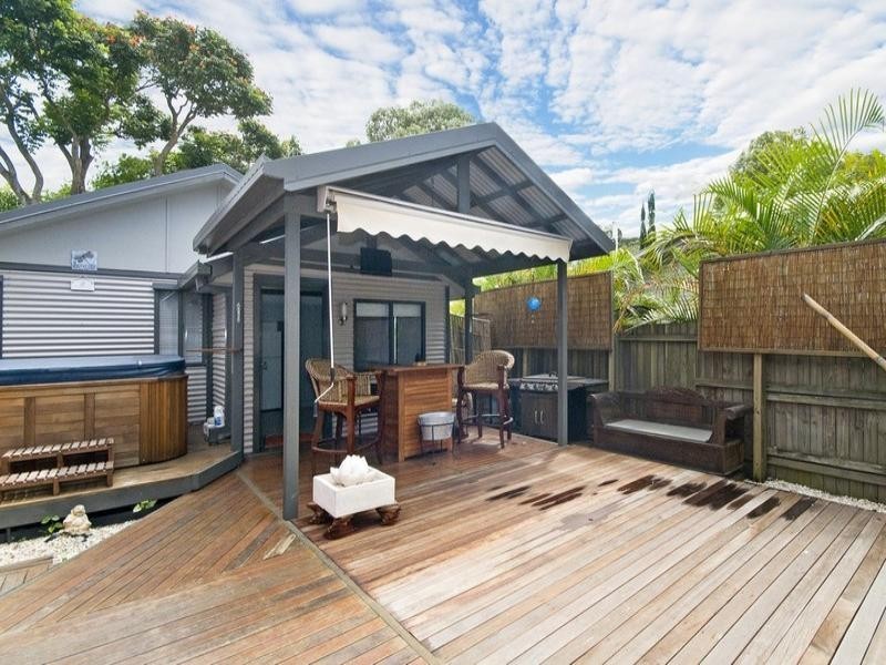 5 Currumbin Creek Road, Currumbin Waters QLD 4223