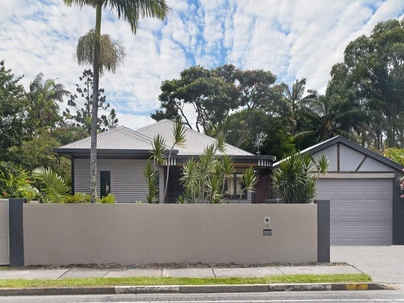 5 Currumbin Creek Road, Currumbin Waters QLD 4223