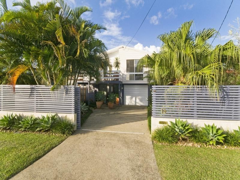 14 Boundary Street, Currumbin Waters QLD 4223