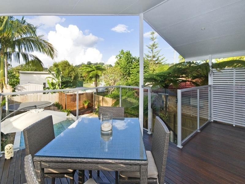 14 Boundary Street, Currumbin Waters QLD 4223