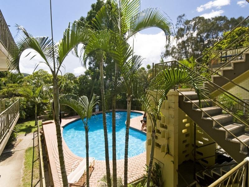 13/39-41 Tallebudgera Drive, Palm Beach QLD 4221