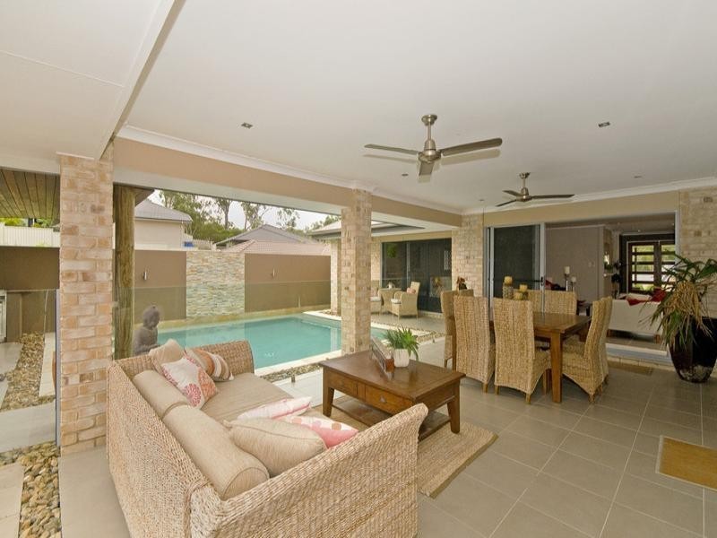 5 Possumwood Place, Reedy Creek QLD 4227