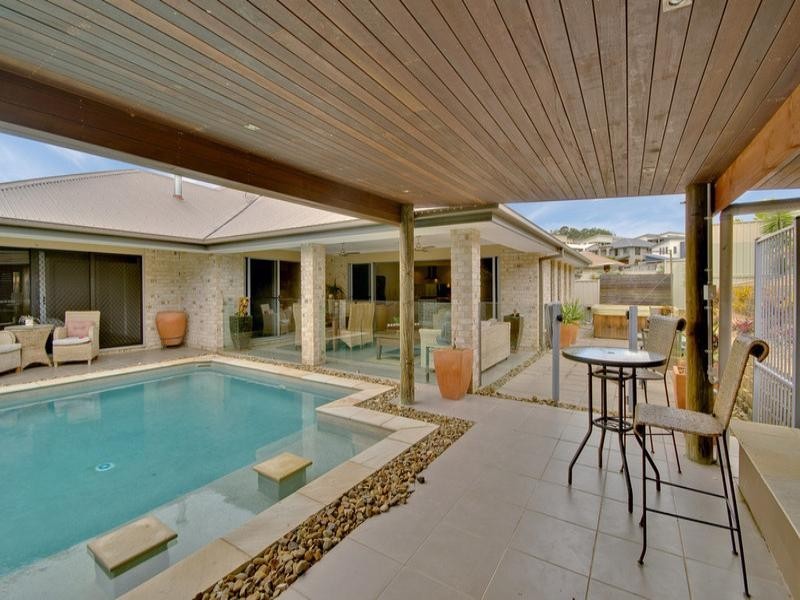 5 Possumwood Place, Reedy Creek QLD 4227