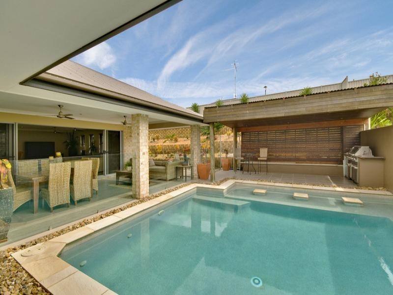 5 Possumwood Place, Reedy Creek QLD 4227