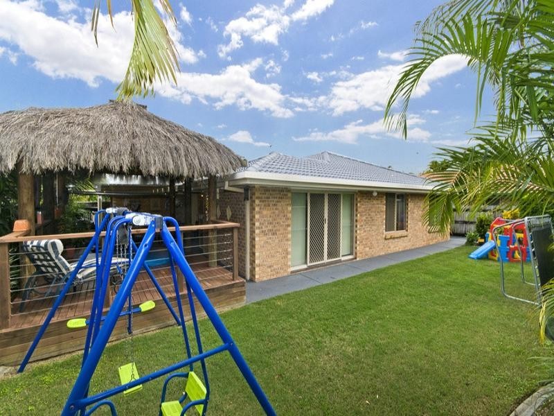 4 Avocado Street, Elanora QLD 4221