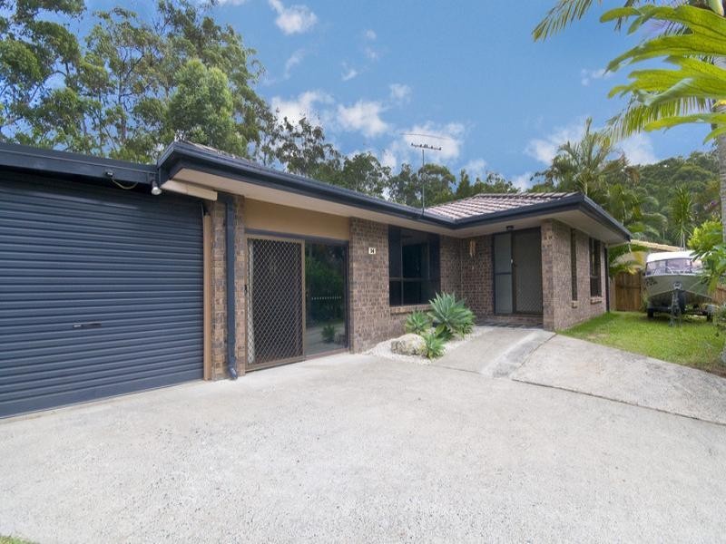 14 Lucania Street, Currumbin Waters QLD 4223