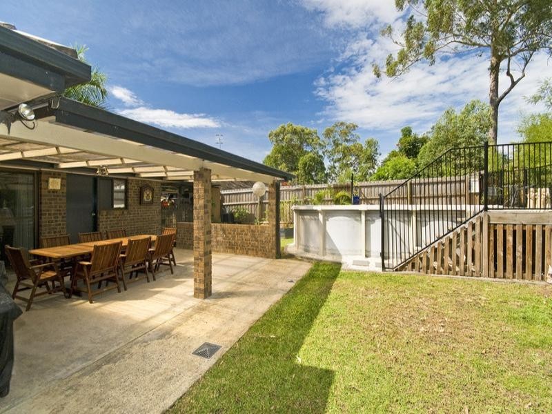 14 Lucania Street, Currumbin Waters QLD 4223