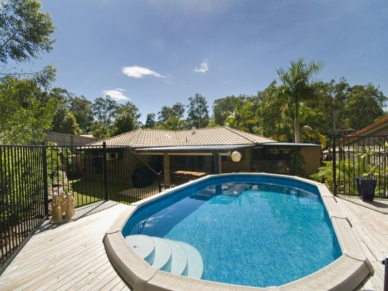 14 Lucania Street, Currumbin Waters QLD 4223