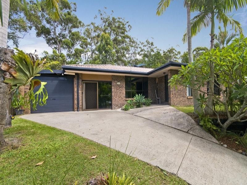 14 Lucania Street, Currumbin Waters QLD 4223