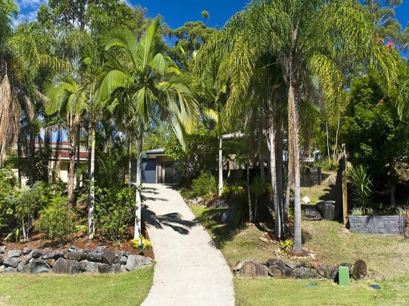 14 Lucania Street, Currumbin Waters QLD 4223