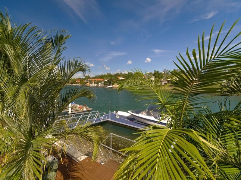 4 Melaleuca Drive, Palm Beach QLD 4221