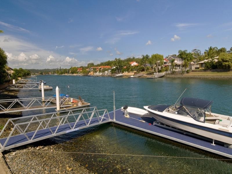 4 Melaleuca Drive, Palm Beach QLD 4221