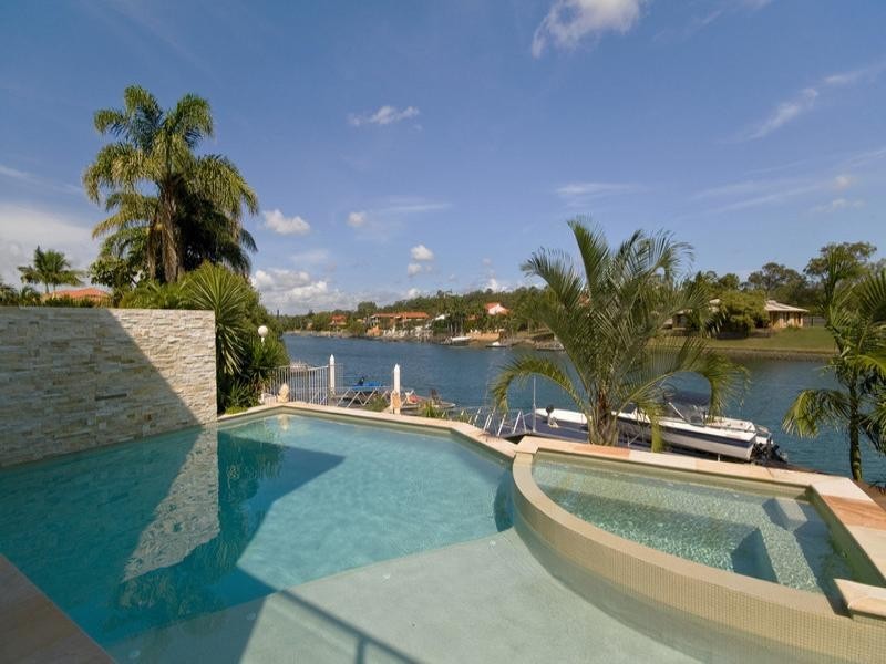 4 Melaleuca Drive, Palm Beach QLD 4221