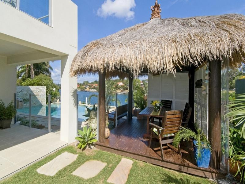 4 Melaleuca Drive, Palm Beach QLD 4221