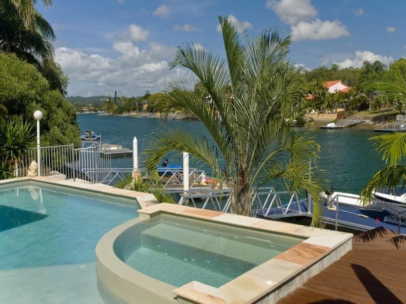 4 Melaleuca Drive, Palm Beach QLD 4221