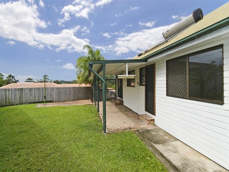 35 Ware Drive, Currumbin Waters QLD 4223