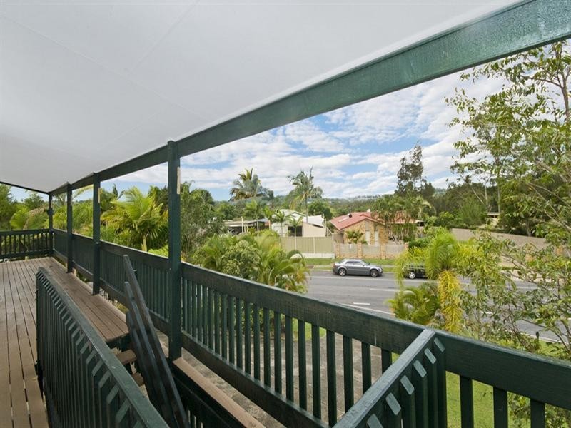 35 Ware Drive, Currumbin Waters QLD 4223