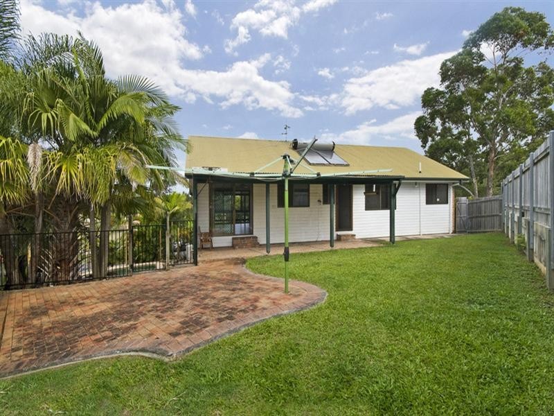 35 Ware Drive, Currumbin Waters QLD 4223