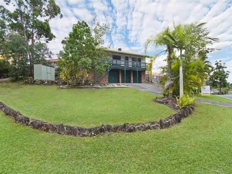 35 Ware Drive, Currumbin Waters QLD 4223