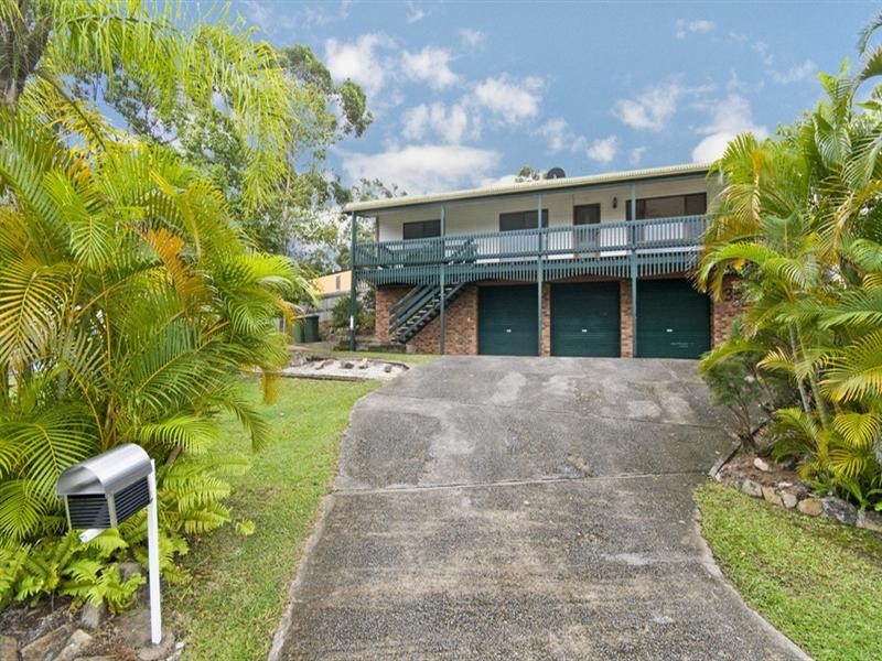 35 Ware Drive, Currumbin Waters QLD 4223