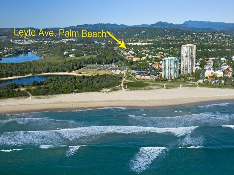 1/18 Leyte Avenue, Palm Beach QLD 4221
