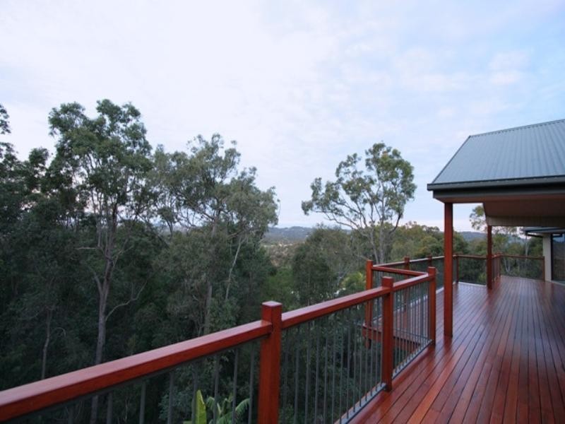 3 Fenton Drive, Tallebudgera QLD 4228