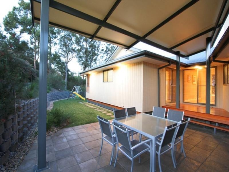 3 Fenton Drive, Tallebudgera QLD 4228