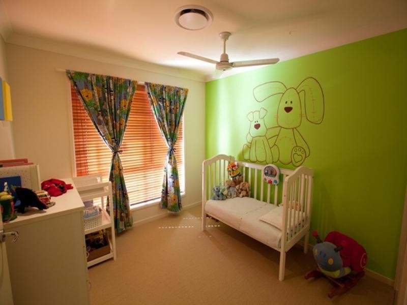 3 Fenton Drive, Tallebudgera QLD 4228