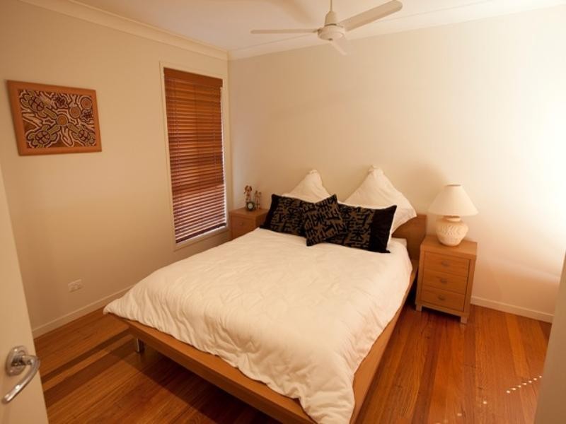 3 Fenton Drive, Tallebudgera QLD 4228
