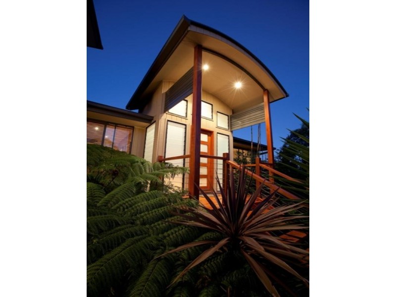 3 Fenton Drive, Tallebudgera QLD 4228