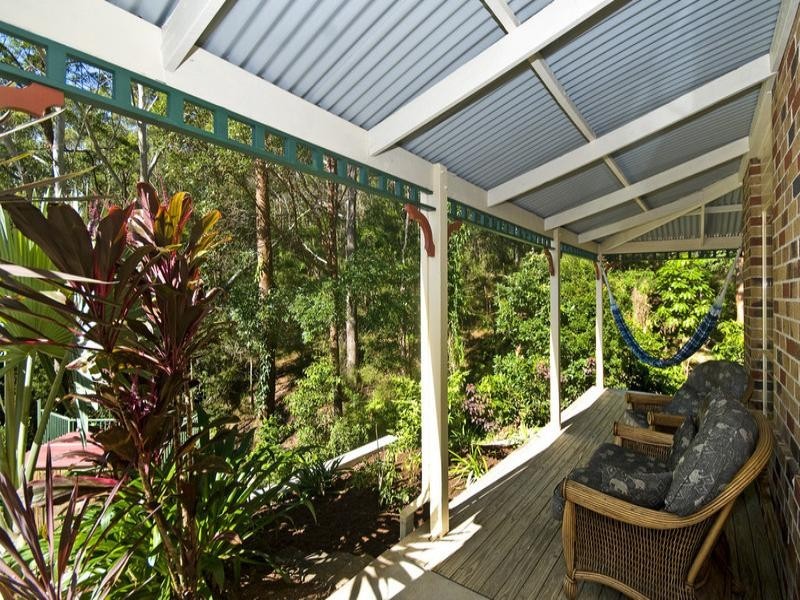 26 Hillcot Street, Currumbin Waters QLD 4223