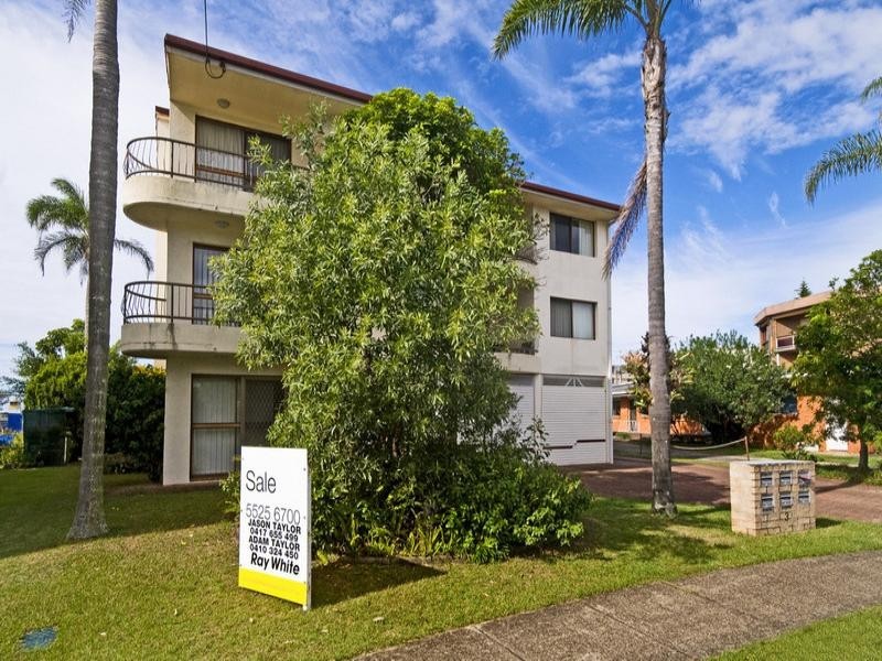 5/3 Nyrang Avenue, Palm Beach QLD 4221