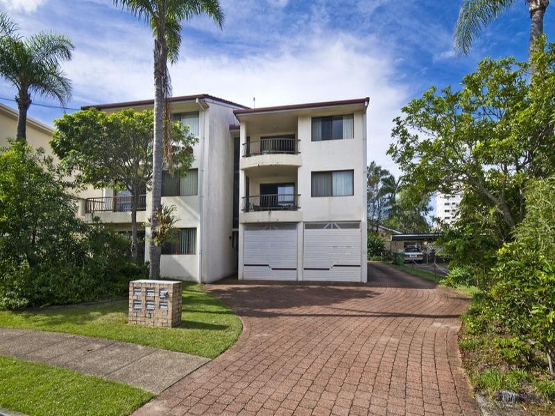 5/3 Nyrang Avenue, Palm Beach QLD 4221